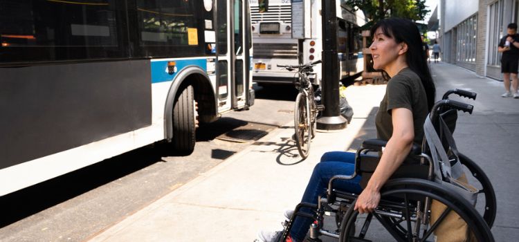 Accessible Medical Transportation in Metro Atlanta