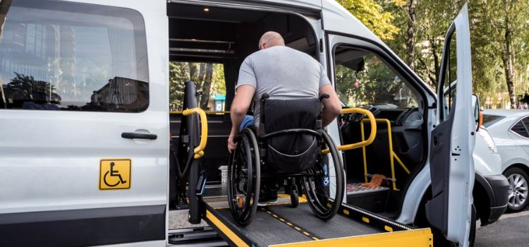 Accessible Medical Transportation in Metro Atlanta