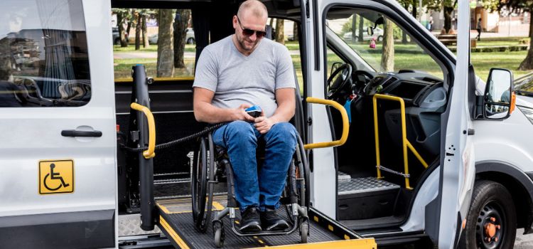 Get Accessible Medical Transportation in Metro Atlanta Now