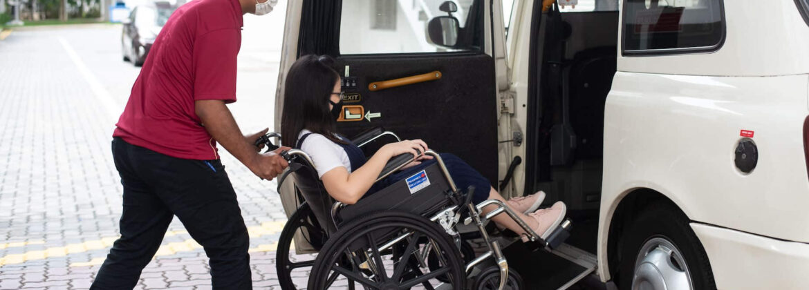 How NEMT Services Help Seniors Stay Independent